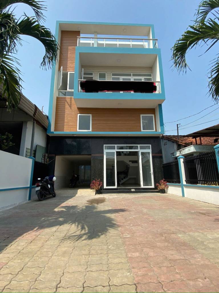 BÁN CHDV HXH 200M² QUẬN 9 – ĐANG KHAI THÁC CHDV THU NHẬP 20TR/THÁNG – GIÁ 11 TỶ TL