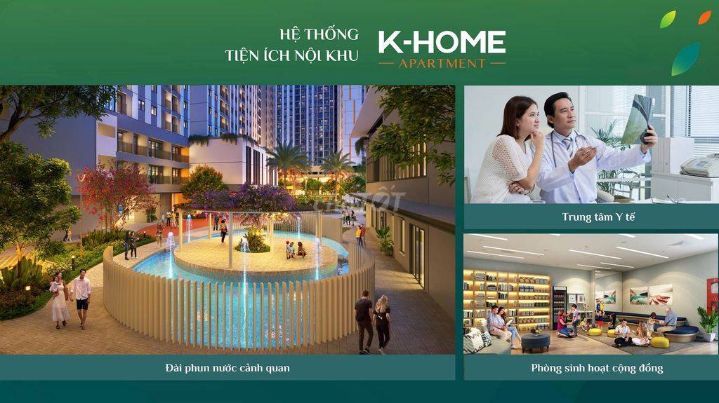 Đăng ký mua nhà ở xã hội Trả góp 3.2 tr mỗi tháng