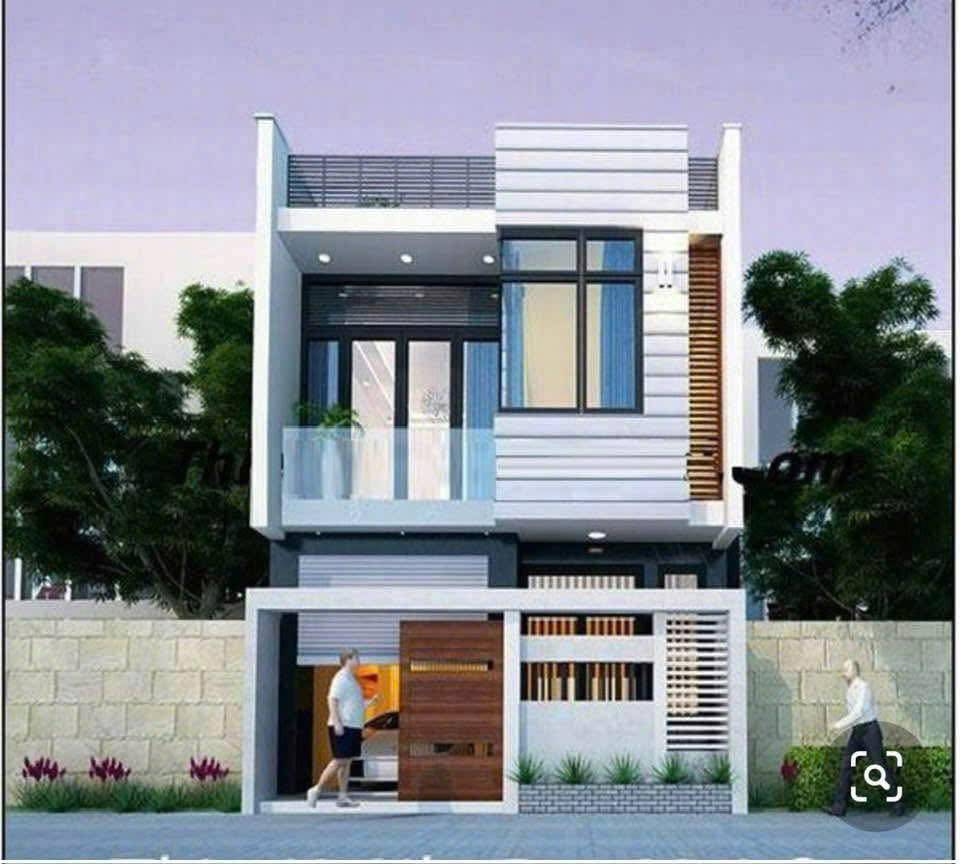 BÁN NHÀ GIÁ RẺ LONG AN - 103m² – SHR – CHỈ 2 TỶ 3