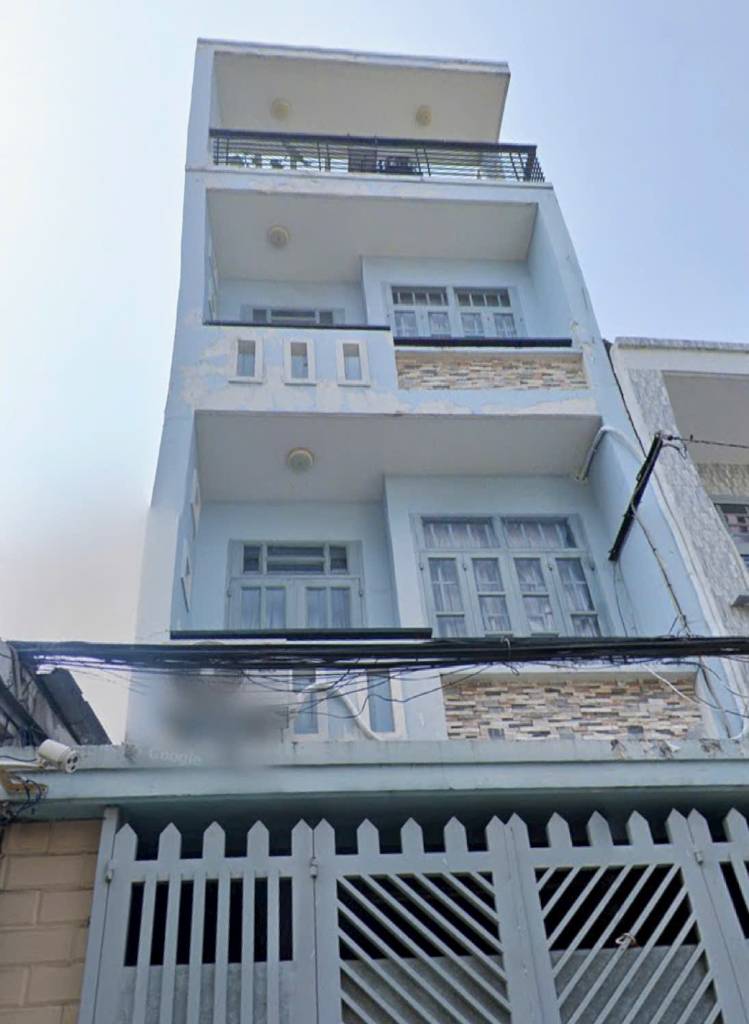 77.5m2 - Giá 8.75 tỷ - HXH Huỳnh Tấn Phát ngay Bách Hoá Xanh Tân Phú