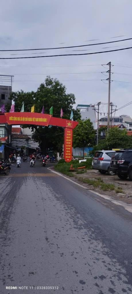 ĐẤT H.i.ế.m PHÂN LÔ Ô TÔ TRÁNH - VỈA HÈ KINH DOANH - VIEW HỒ KIM CHUNG DI TRẠCH