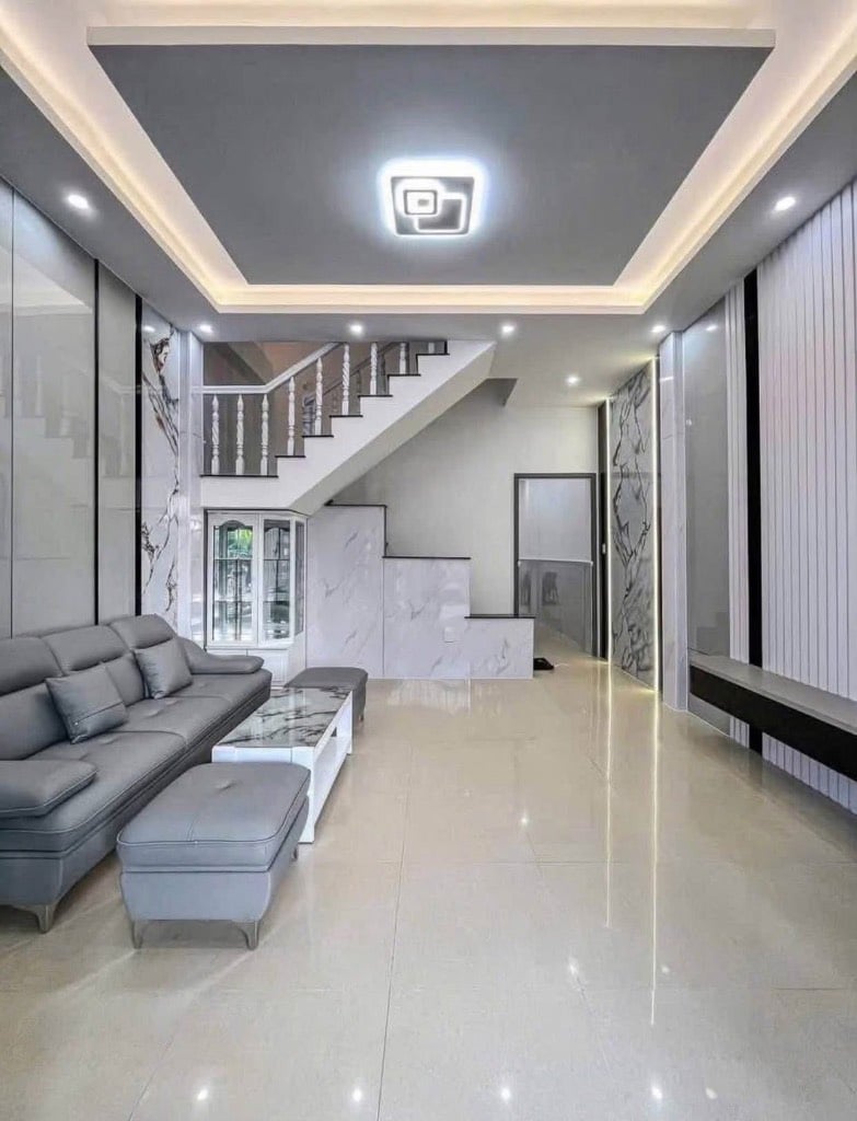 BÁN NHÀ PHỐ CHÍNH CHỦ 99.3M² – NGAY KHU CÔNG NGHIỆP CẦU TRÀM – GIÁ 2 TỶ400 SHR