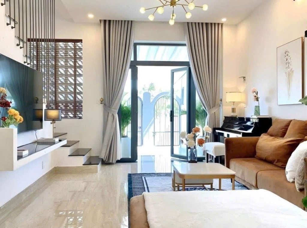 CHỦ CẦN BÁN GẤP NHÀ 102M² – CẦU TRÀM – GIÁ CHỈ 2 TỶ420 SHR