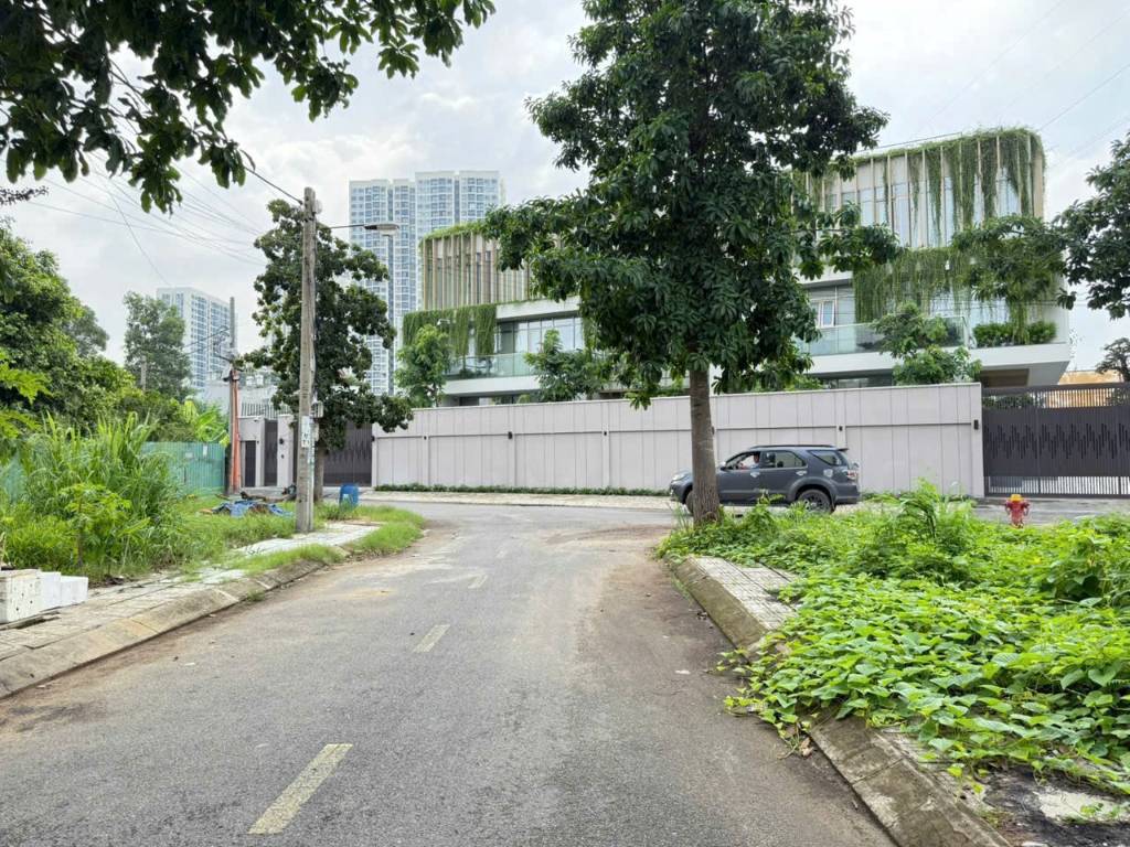 BÁN ĐẤT GIÁ TỐT – GẦN VINHOMES, Diện tích 81m², tiện ích đầy đủ