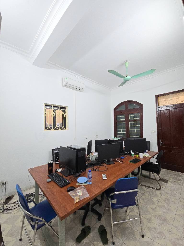 Trương định bán 305M tặng nhà ngõ to hơn phố, Hoàng Mai, full thổ cư