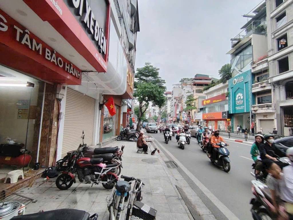 VIP TÔN ĐỨC THẮNG VỊ TRÍ ĐẮC ĐỊA VĂN MIẾU QUỐC TỬ GIÁM ĐIỂM GIAO THƯƠNG VĂN HOÁ THỦ ĐÔ ĐÃ HẠ CHÀO
