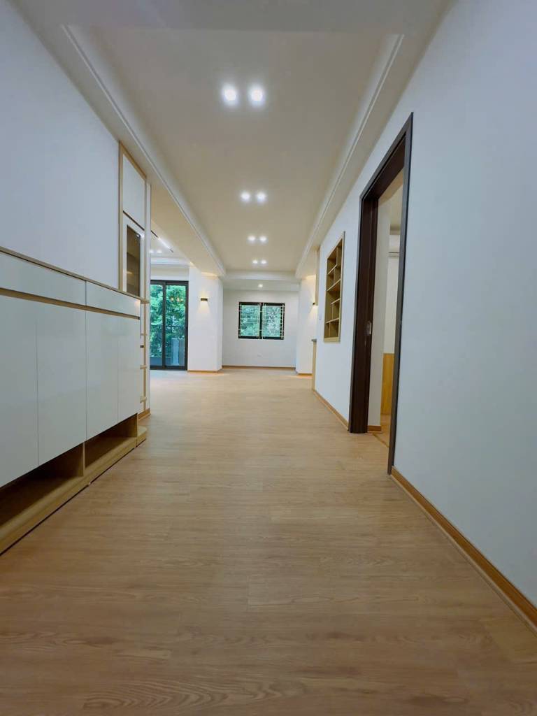 BÁN CĂN HỘ CHUNG CƯ LƯU HỮU PHƯỚC-MỸ ĐÌNH-NAM TỪ LIÊM-DT 108M-FULL NỘI THẤT-GIÁ CHỈ 6,968 TỶ