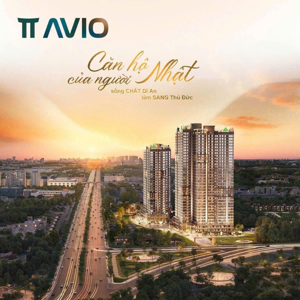 Bán căn hộ Bình Dương, An cư – lập nghiệp dễ dàng chỉ với 270 triệu tại trung tâm phía Đông thành phố