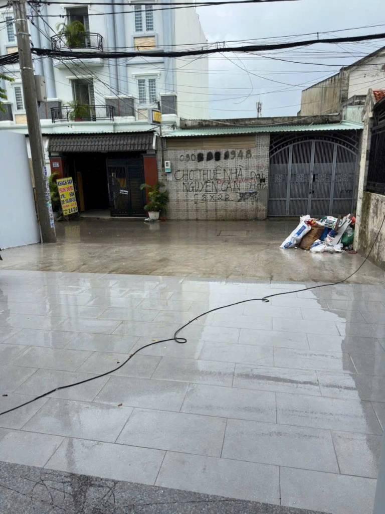 Nhà xưởng Vĩnh Lộc B, Bình Chánh dt 240m2 giá 10,6 tỷ
