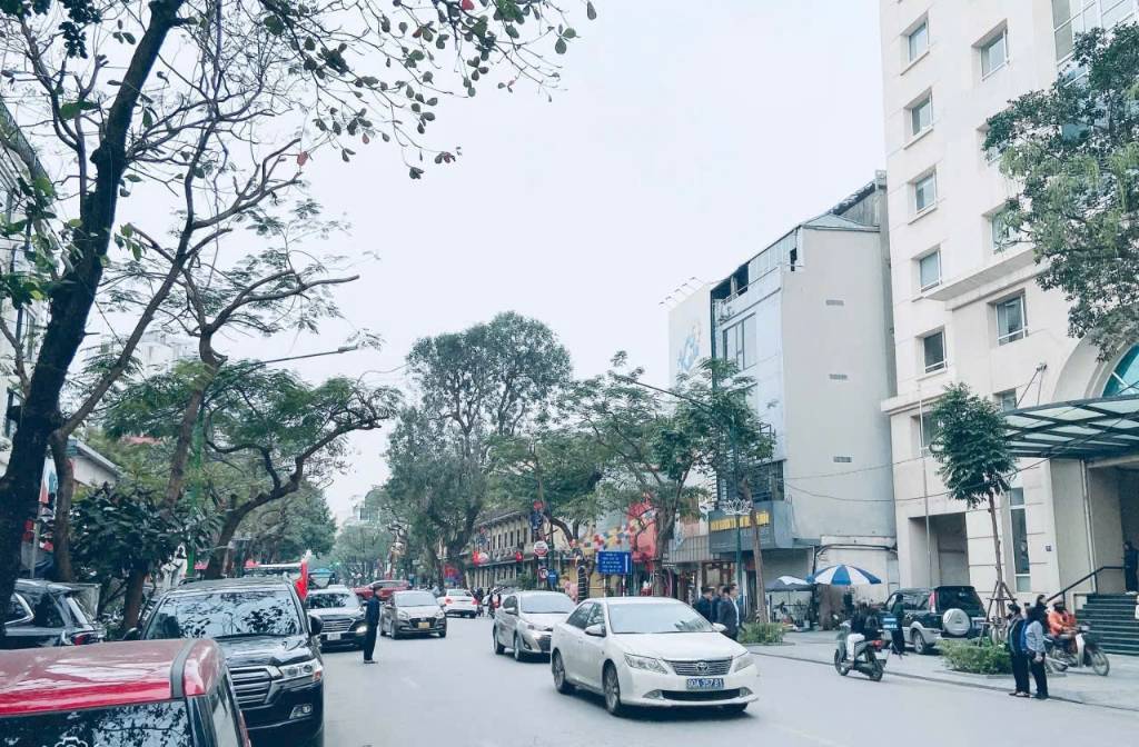 SIÊU PHẨM HOÀNG CẦU, LÔ GÓC KIM CƯƠNG ĐÃ HẠ CHÀO, SỔ ĐỎ HOA HẬU, KINH DOANH BẤT CHẤP