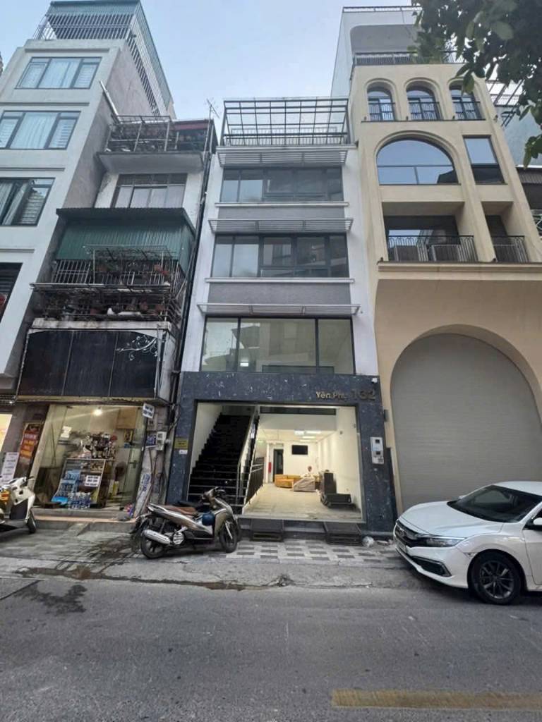 Mặt phố vip Đặng Tiến Đông, Đống Đa, đã hạ chào, 65m2, giá 41,5 tỷ
