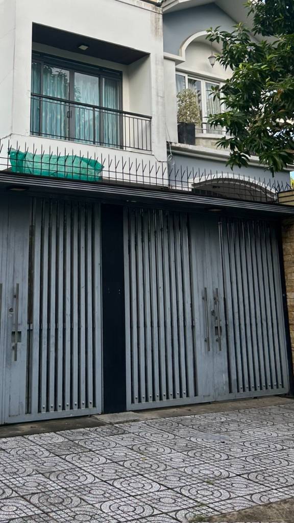BÁN NHÀ 2 TẦNG – HẺM XE HƠI – THẠNH MỸ LỢI – 79m² – 6,5 TỶ