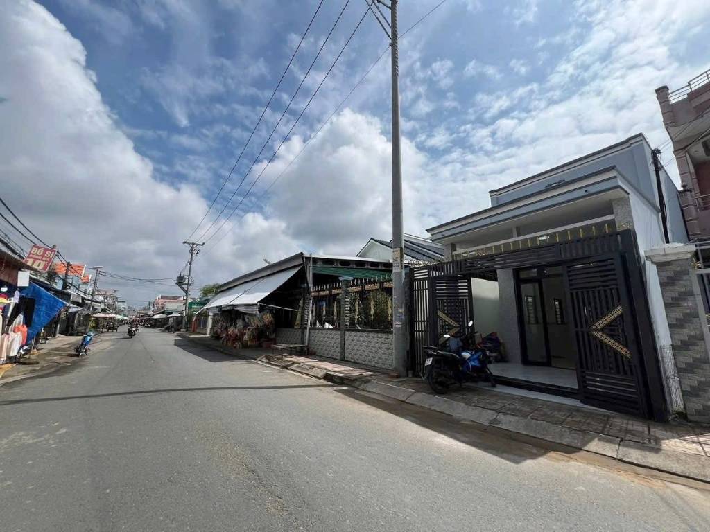 BÁN NHÀ CẤP 4 NGỘP BANK – CẦN RA NHANH GIÁ 750 TRIỆU