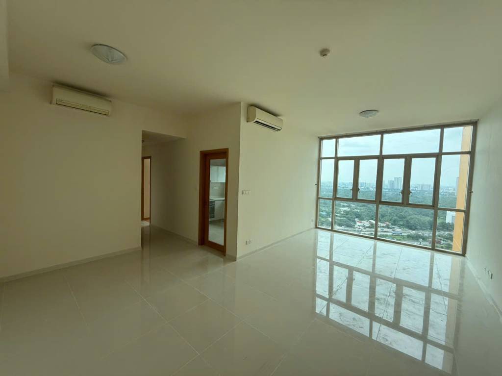 Bán gấp Căn hộ tại The Vista An Phú diện tích 101m2, 2 phòng ngủ, lầu cao, giá 8,3 tỷ, nhà đẹp full nội thất