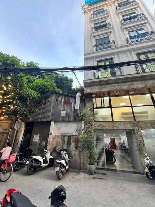 TRUNG TÂM ĐẦM TRẤU, LƯƠNG YÊN NƠI Ở LÝ TƯỞNG, VIP! PHÂN LÔ VỈA HÈ RỘNG, Ô TÔ CHẠY VÒNG QUANH KINH DOANH
