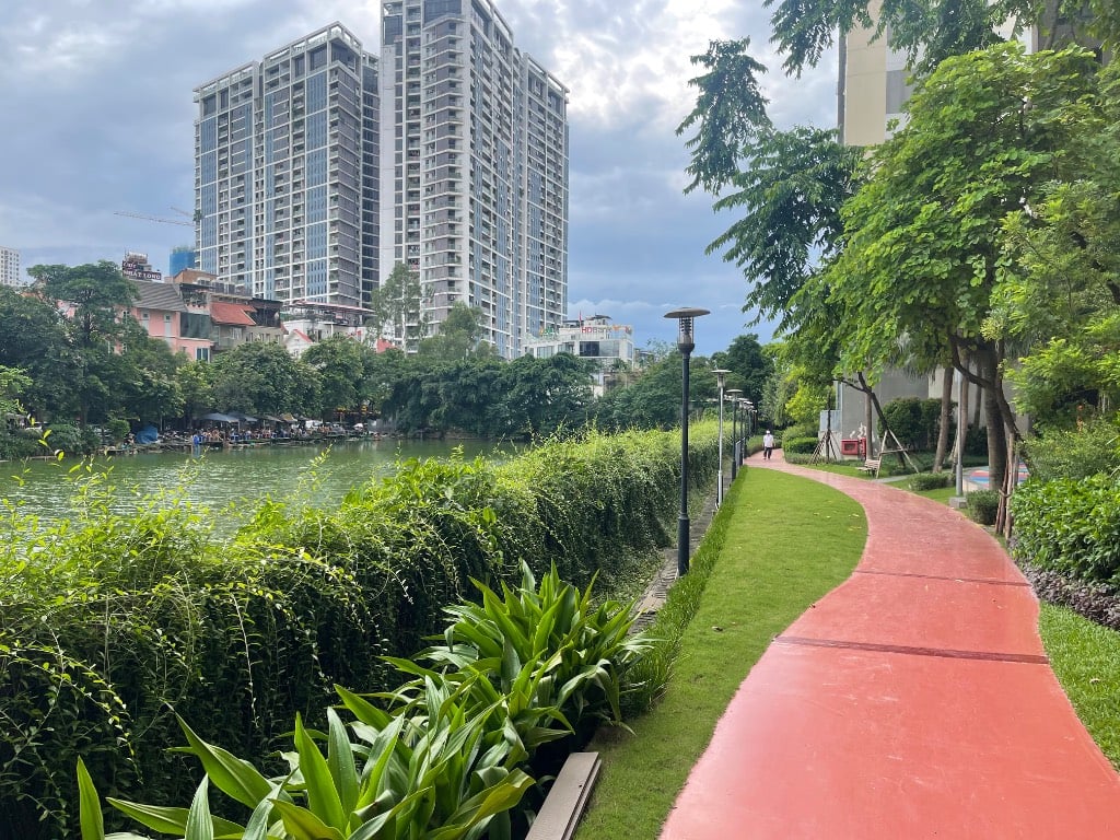 Quá xuất sắc cho ngôi nhà đem nhiều giá trị sống!