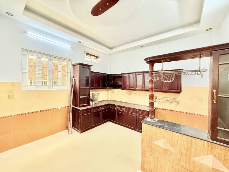 Căn góc 2 mặt tiền hiếm Cao Văn Ngọc, Tân Phú - 65m2 - 7.5 tỷ TL