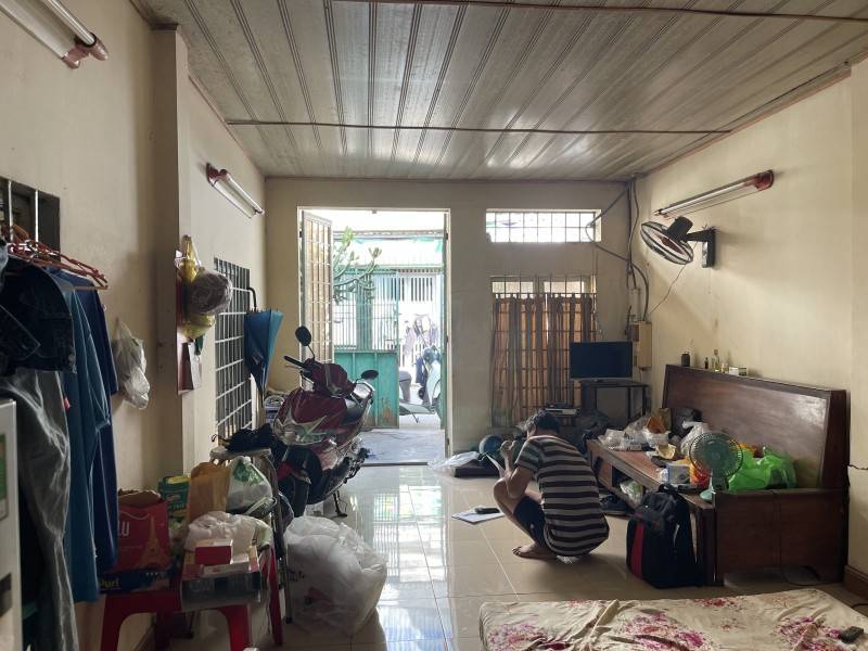 Nhà 2 mặt hẻm ô tô Phú Thọ Hòa, Tân Phú 88m2 Pháp lí chuẩn, giá tốt