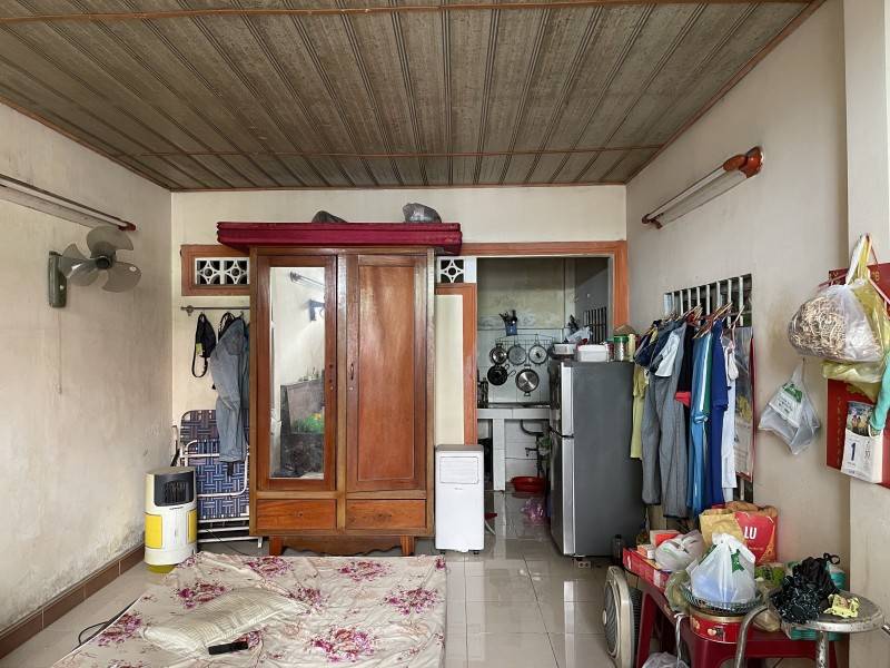 Nhà 2 mặt hẻm ô tô Phú Thọ Hòa, Tân Phú 88m2 Pháp lí chuẩn, giá tốt