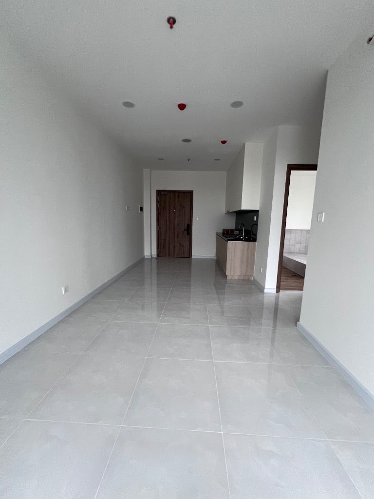 Cho thuê căn hộ chung cư 53m2 The Maison Thủ Dầu Một Giá 7 triệu VNĐ