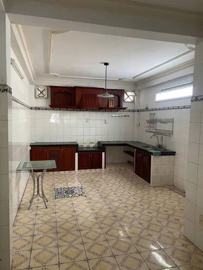 BÁN NHÀ HẺM ĐẸP TÔ HIẾN THÀNH, QUẬN 10 – NỞ HẬU – 105M² – 3 LẦU - GIÁ 25 TỶ TL