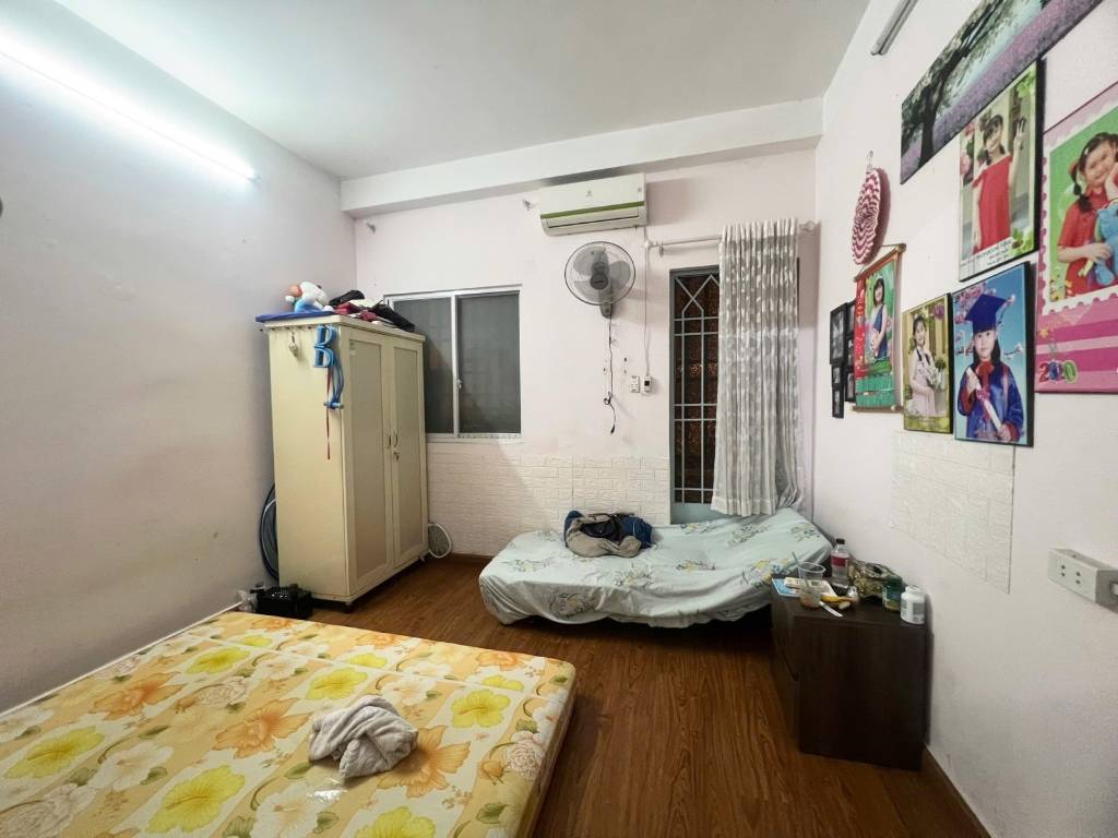 BÁN CHUNG CƯ A7 BẮC ĐINH BỘ LĨNH, 2PN CÓ BAN CÔNG, LẦU 1 SHR VĨNH VIỄN, GIÁ 3,25 TỶ