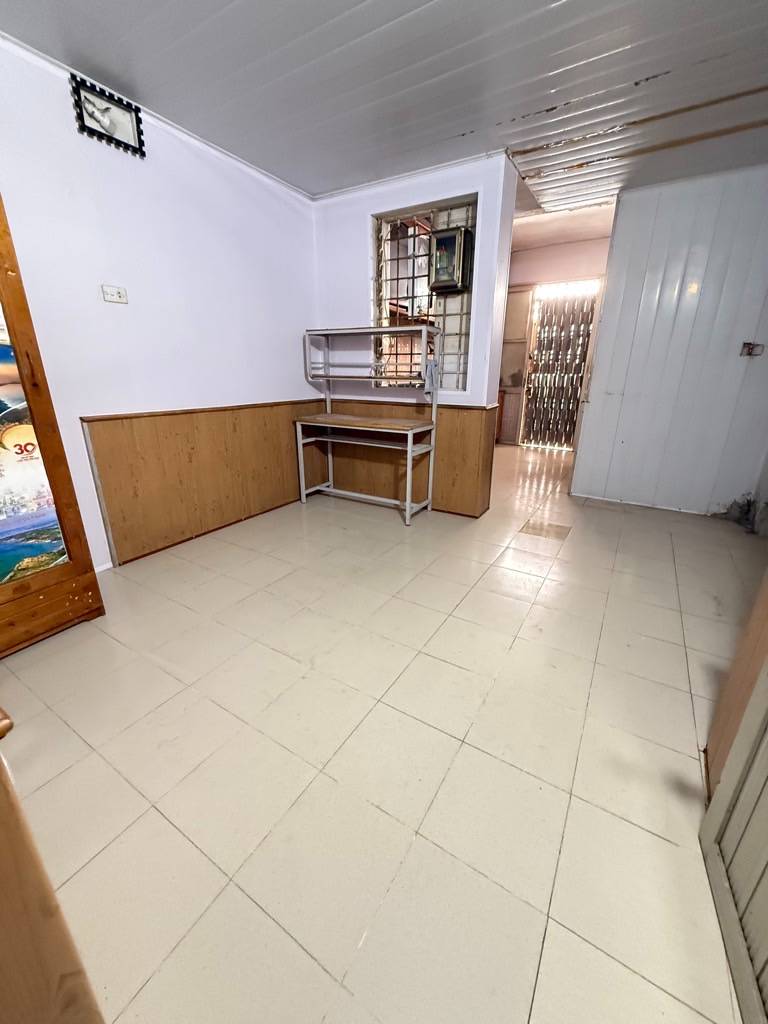 Bán Nhà Tập Thể Tầng 1 Nguyễn An Ninh - 60m², 2 Mặt Tiền Kinh Doanh, Giá 3.35 Tỷ – Quận Hoàng Mai