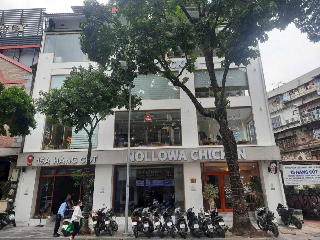 MẶT PHỐ CỔ FULL THỔ CƯ HÀNG CÓT, HOÀN KIẾM, VỈA HÈ RỘNG KINH DOANH KHÔNG LỖI PHONG THUỶ, THANG MÁY, LÔ GÓC
