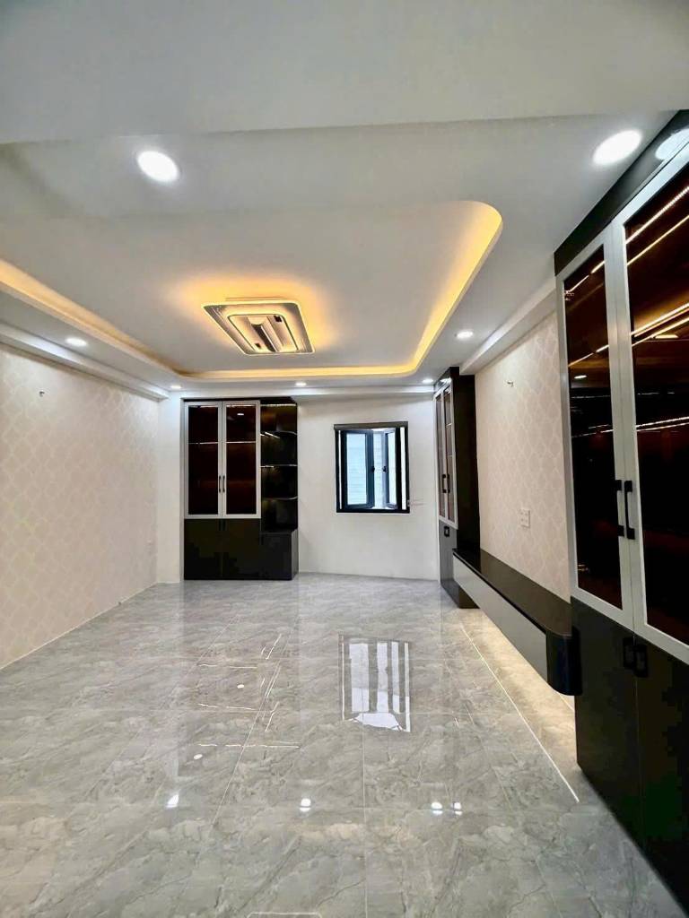 Bán nhà tái định cư 56m2 Phường Thạnh Lộc, Quận 12, Hồ Chí Minh, giá 3.6 tỷ VNĐ