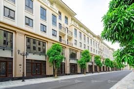 SIÊU PHẨM VỊNH TÂY – CƠ HỘI HIẾM CÓ 
Nhà liền kề 65m² – Vị trí vàng giữa lòng Vinhomes