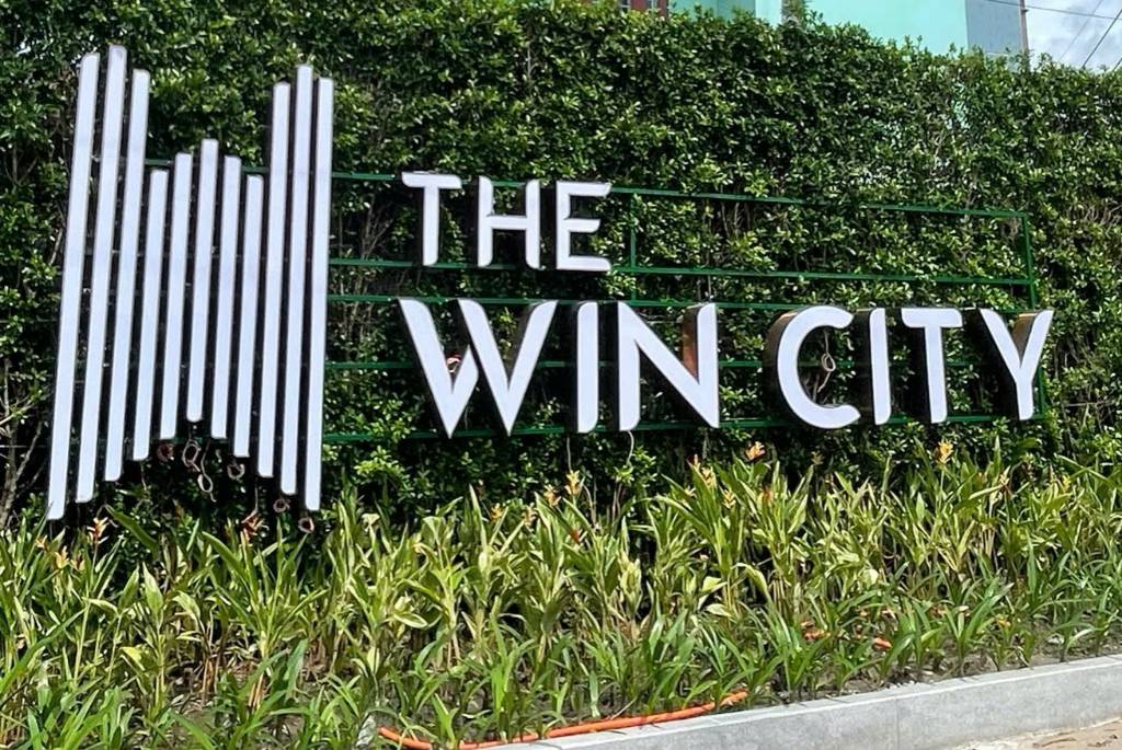 The Win City – Căn hộ cao cấp Đức Hòa, Long An | Đầu tư sinh lời – An cư lý tưởng