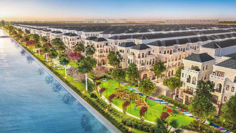 HÀNG HOT – CỌ XANH 64m² VINHOMES OCEAN PARK 2