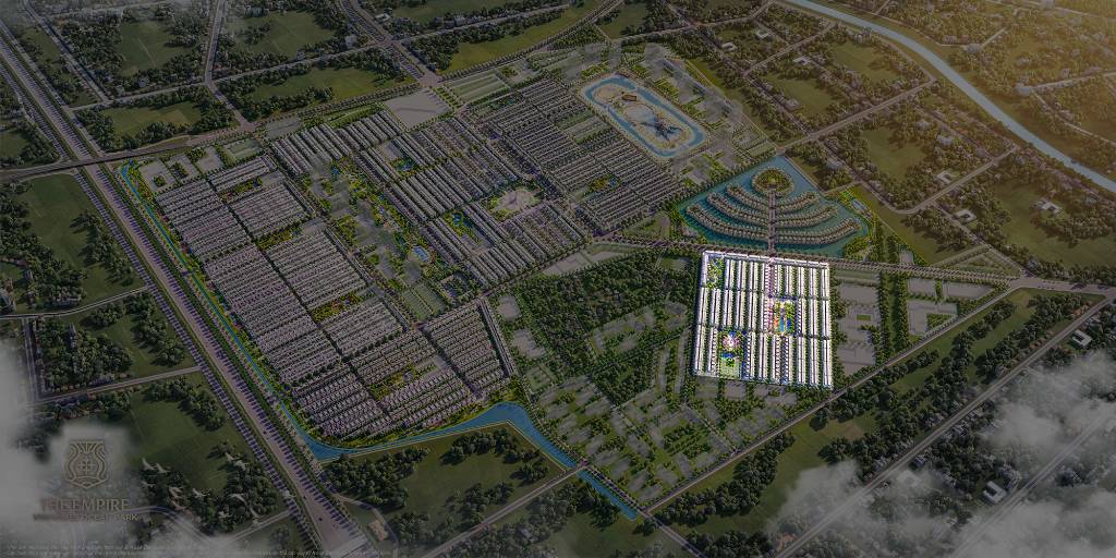 CHÀ LÀ XẺ KHE – VINHOMES OCEAN PARK 2, DIỆN TÍCH 91M2