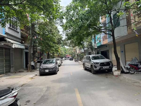 Bán nhà mặt phố 84m2 Thanh Bình, Quận Hà Đông, Hà Nội - Sổ đỏ, Giá tốt 19.8 tỷ VND