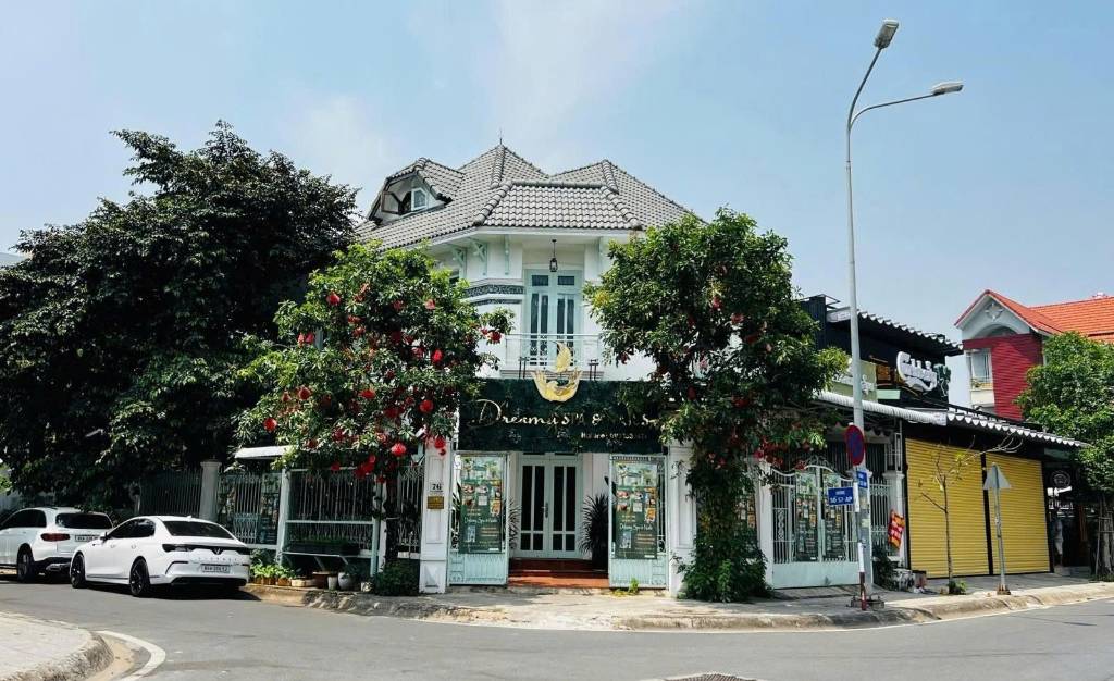 BÁN NHÀ GÓC 2MT AN PHÚ – 76 ĐƯỜNG SỐ 52 – NGANG 10M – GIÁ CHỈ 85TR/THÁNG