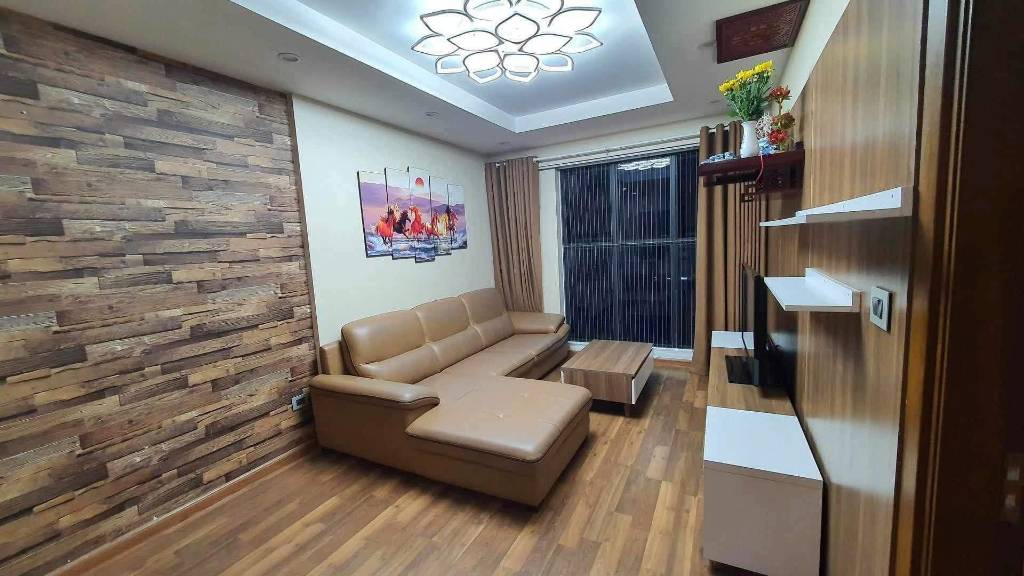 Giá thuê tốt T9 cho căn hộ 3 ngủ Goldmark City- 136 Hồ Tùng Mậu