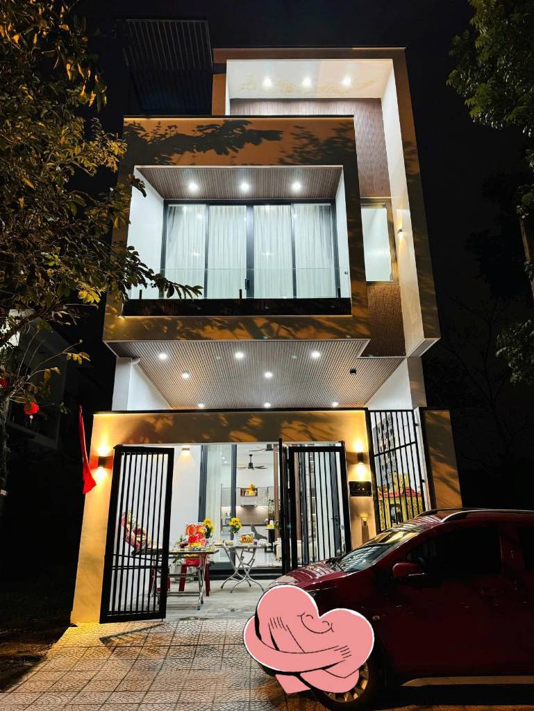 Giá Ưu Đãi 2 Tỷ 3 – 99m² – Bước Vào Không Gian Chuẩn Biệt Thự, Shr, Mt Rộng Rãi, Đường Nhựa 10m
