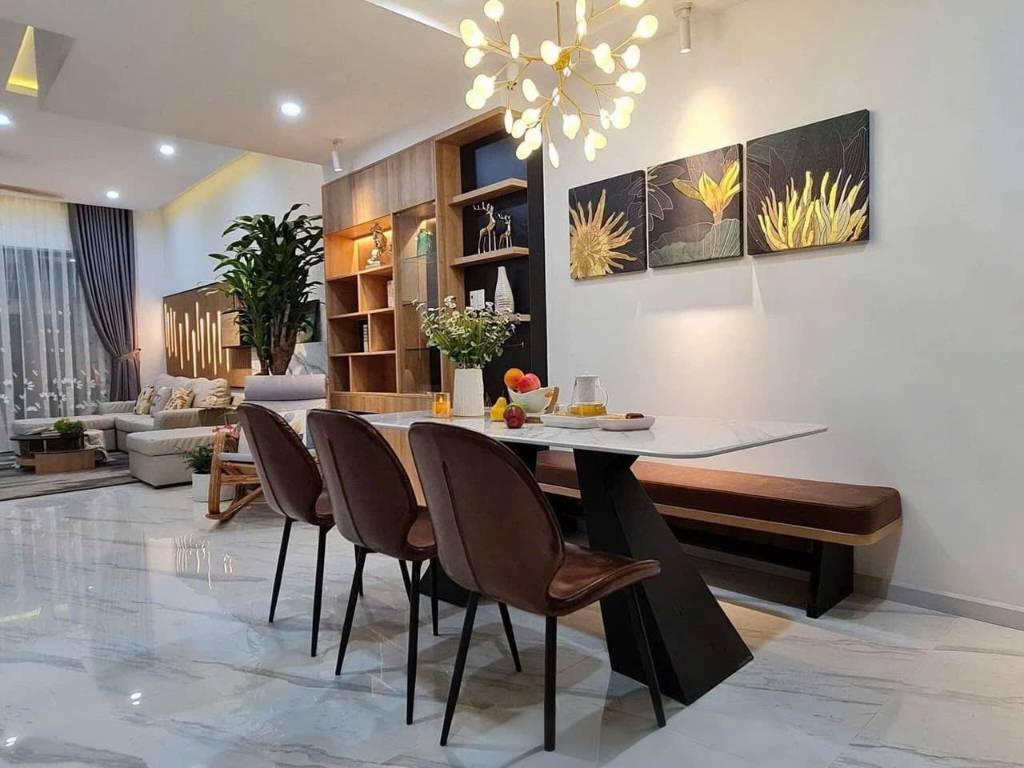 Giá Hot 2 Tỷ 5 – 103m² –An Cư Kiến Trúc Hiện Đại Đẳng Cấp, SHR, MT Lớn, Đường Trước Nhà Thông Thoáng