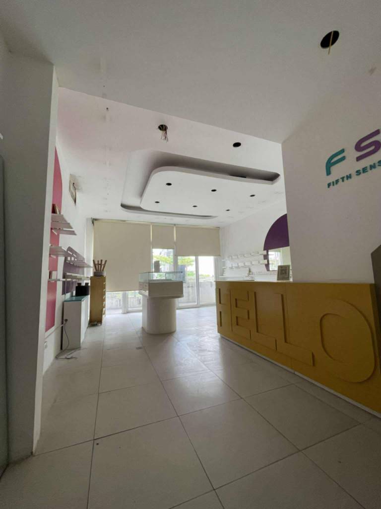Siêu phẩm MP Tôn Đức Thắng - Đống Đa 5T 170m2 MT5.5m 89 tỷ dòng tiền 120tr/th