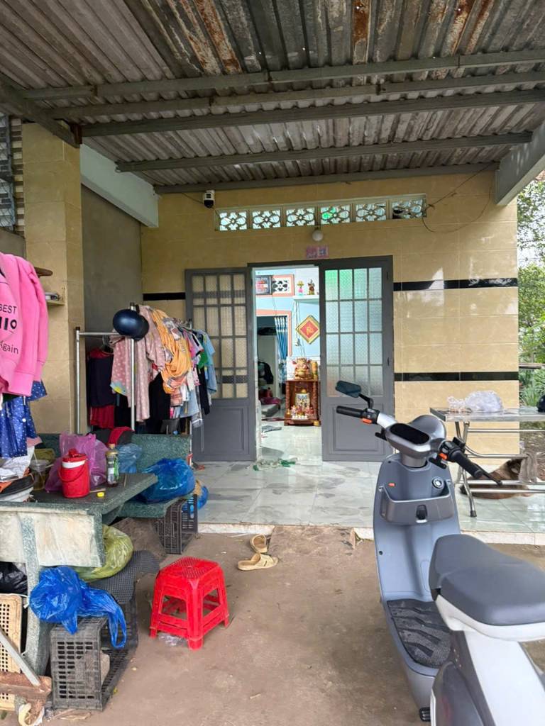 BÁN NHÀ CẤP P. TÂN HẠNH, BIÊN HOÀ, 90m2, Thổ Cư, Ô Tô, Chỉ 1Tỷ3