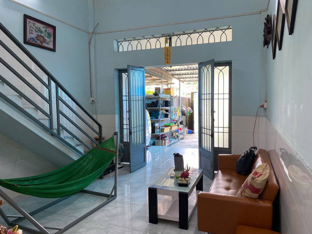BÁN NHÀ GÁC LỬNG – SỔ RIÊNG THỔ CƯ, 200M2, CHỈ 2TỶ4, Ô TÔ, TÂN HẠNH CŨ