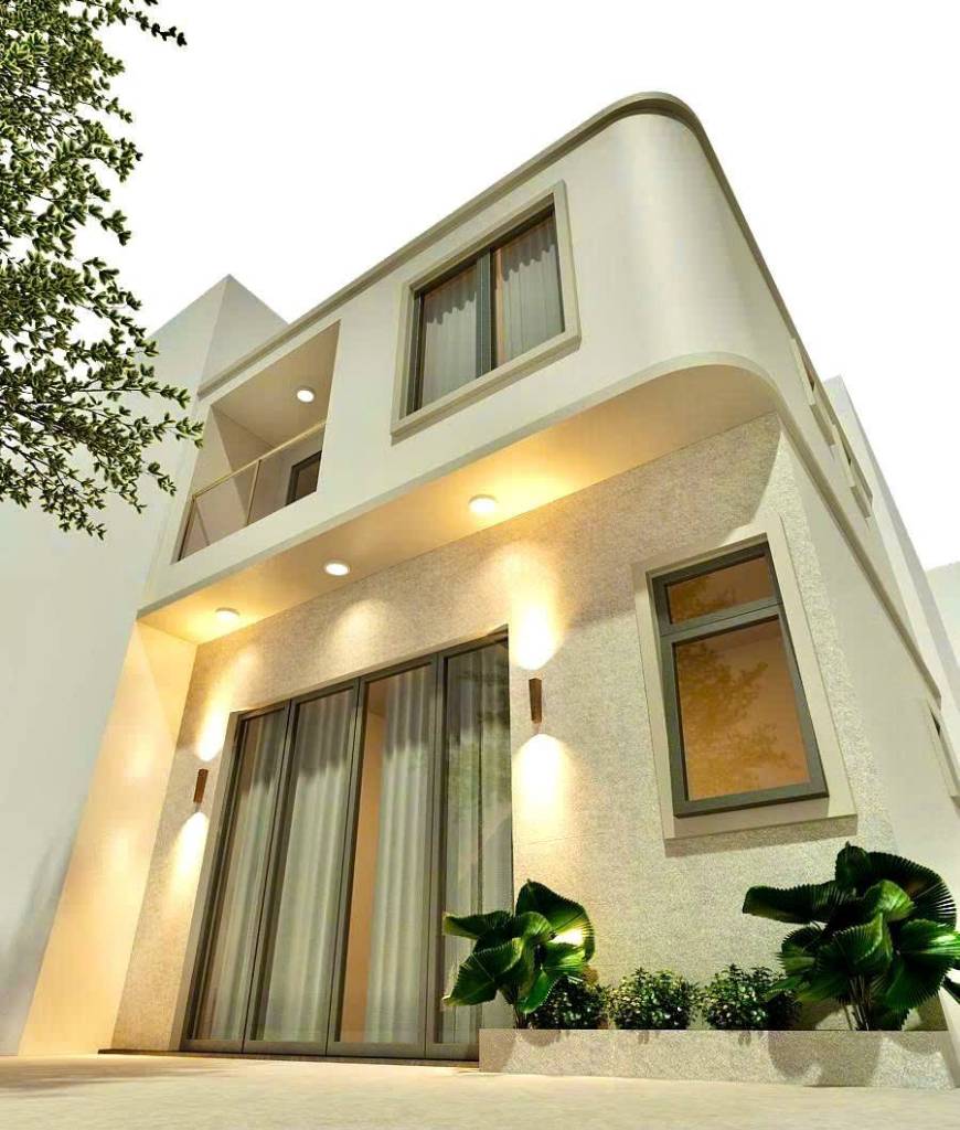 BÁN NHÀ PHỐ 87M² FULL NỘI THẤT GẦN KCN CẦU TRÀM– SỔ HỒNG RIÊNG – GIÁ CHỈ 2,1 TỶ