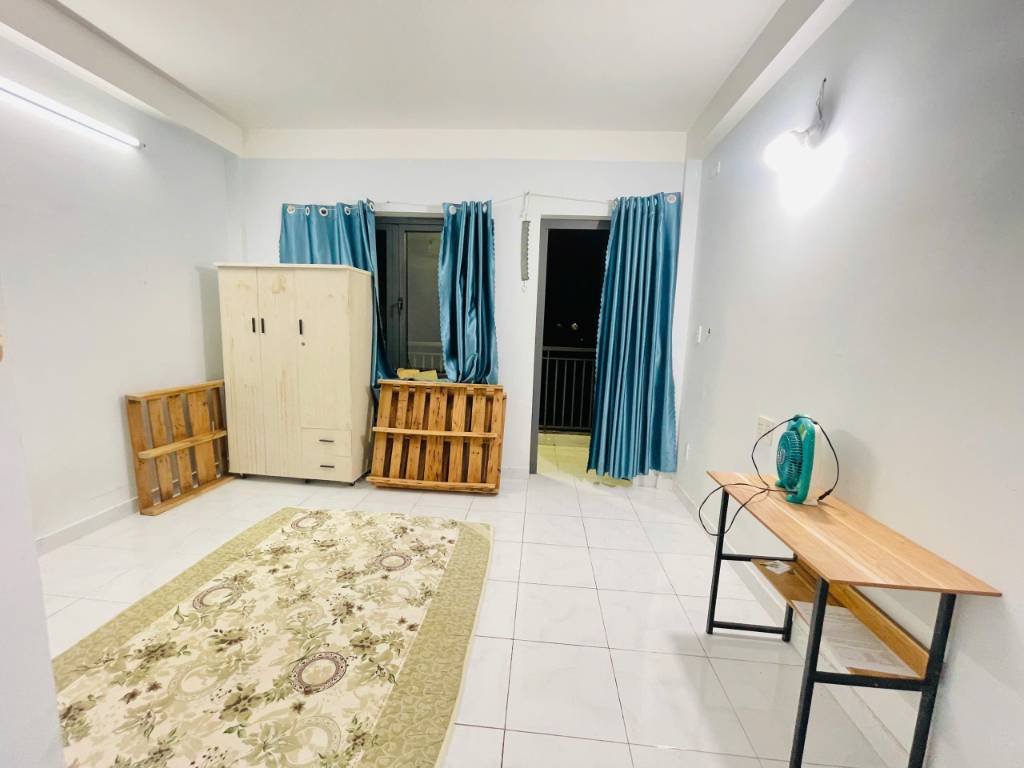 PHÒNG TRỌ CÁCH CV AN SƯƠNG 1KM, CV PHẦN MỀM QUANG TRUNG 3.5KM, QUẬN 12, PHÒNG 3Triệu8