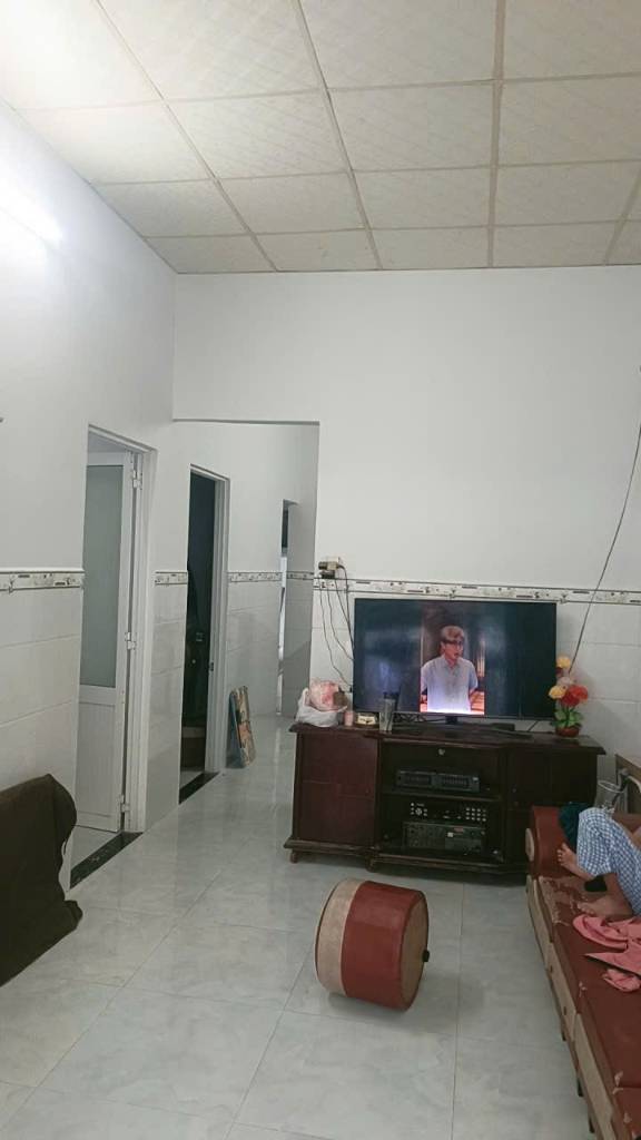 Nhà cấp 4 còn Mới Giá Rẻ - Gần Trung Tâm Hành Chính Diên Khánh.