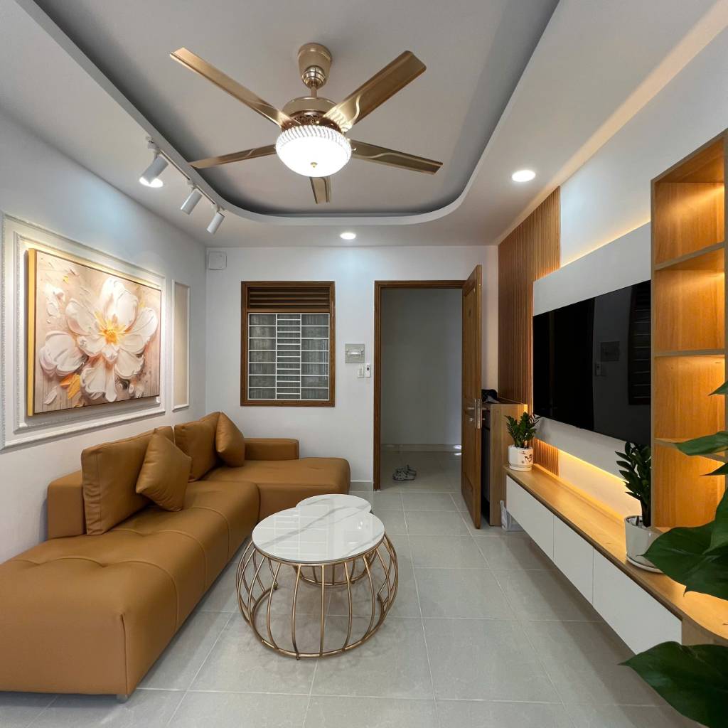 Căn Hộ gần Biển - CT6 KĐT Vĩnh Điềm Trung - Nha Trang