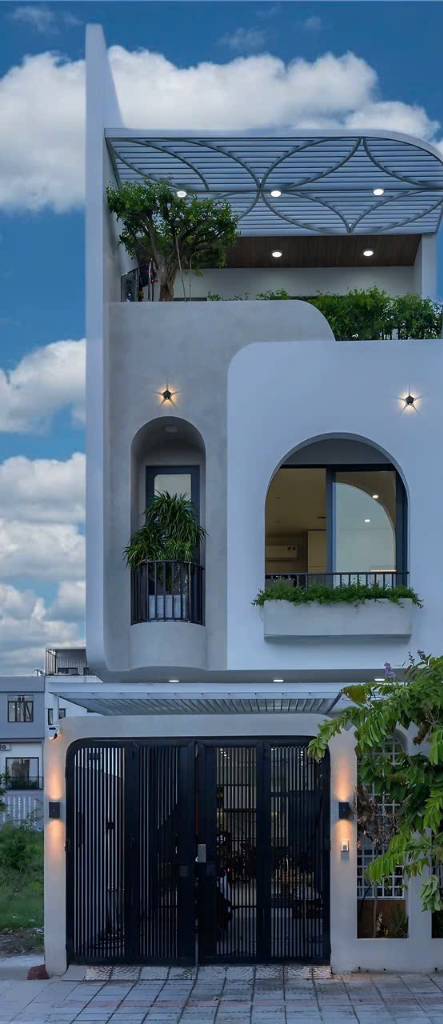 Bán Nhà 1 Trệt 1 Lầu Trung Tâm Thủ Dầu Một, Bình Dương – Giá 2,5 Tỷ, Sổ Hồng Riêng