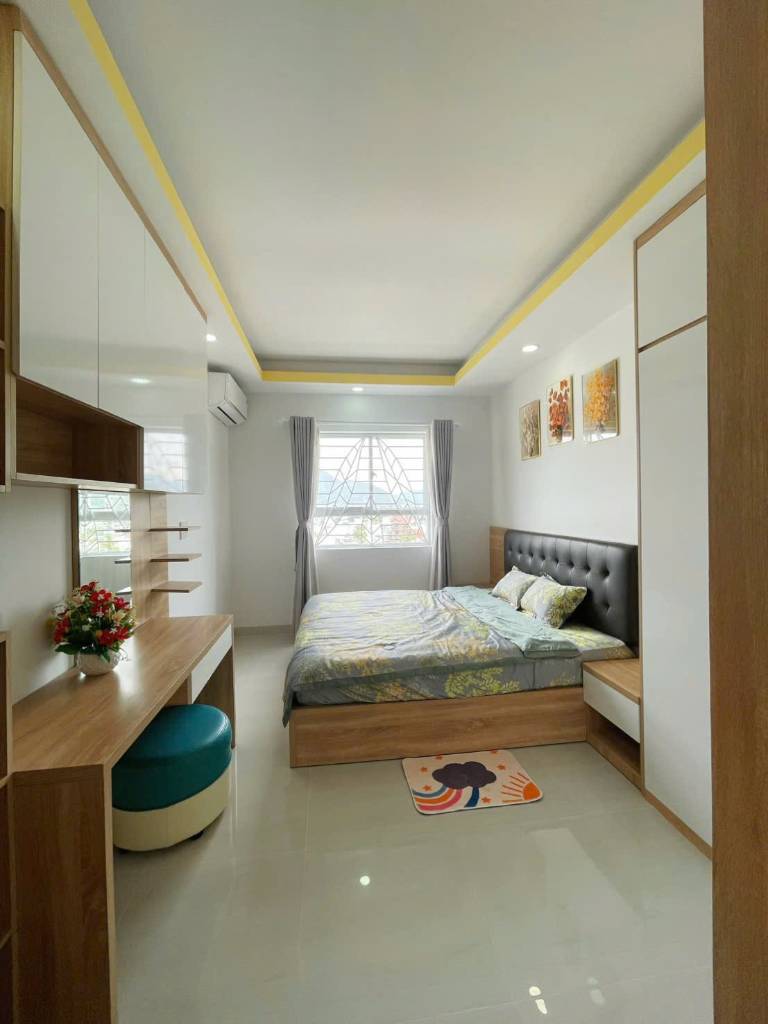 Căn hộ Gần Biến Giá tốt - KĐT Vĩnh Điềm Trung - Nha Trang - Khánh Hòa.