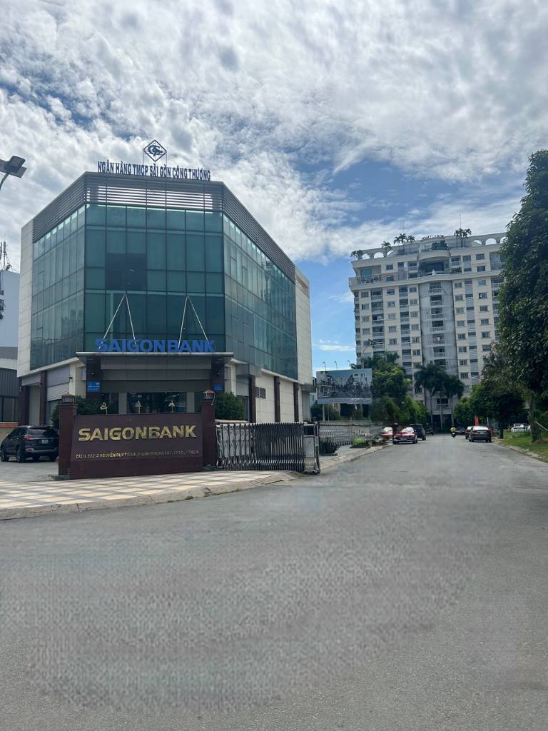 SIÊU RẺ – SIÊU ĐẸP – NHÀ 2 TẦNG HXH – 20M RA NGUYỄN DUY TRINH – 119M² – CHỈ 8,5 TỶ