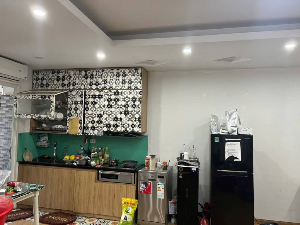 Chỉ Hơn 2,7 Tỷ – Sở Hữu Ngay Căn Hộ 70m² FULL Nội Thất Tại Chung Cư Thanh Hà – Tòa B1.4, Hà Đông