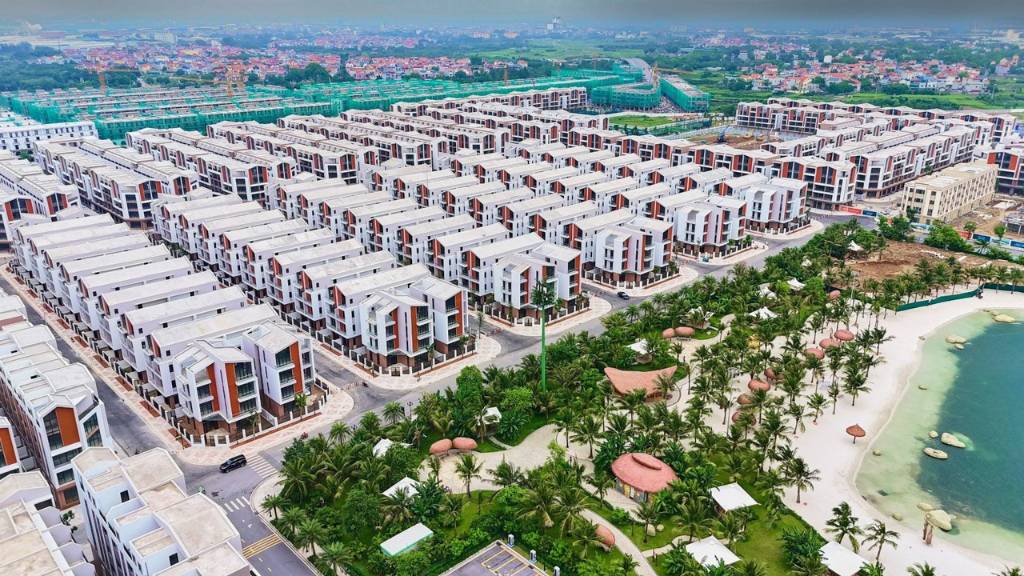 BÁN NHANH ÁNH DƯƠNG 54m² – OCEAN PARK 3